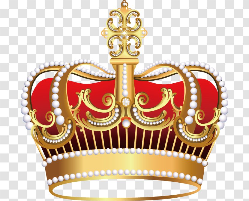 Imperial State Crown Clip Art - Of Queen Elizabeth The Mother - Beautiful Transparent PNG