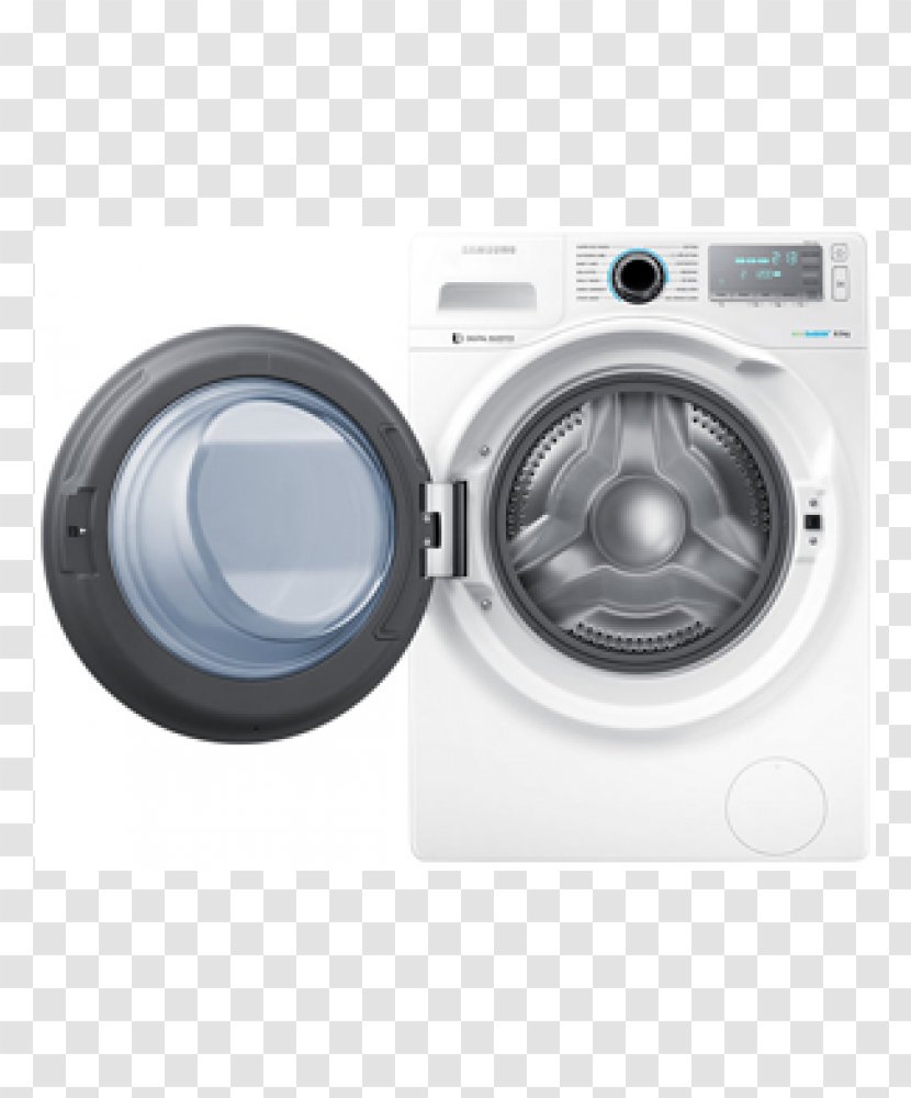 Washing Machines Combo Washer Dryer Clothes Laundry Transparent PNG