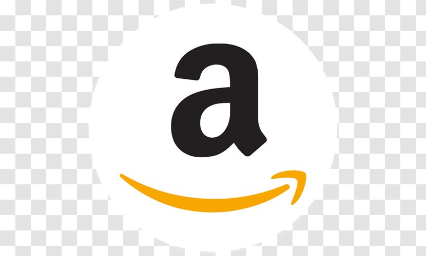 Amazon Gift Card - Logo - Symbol Text Transparent PNG
