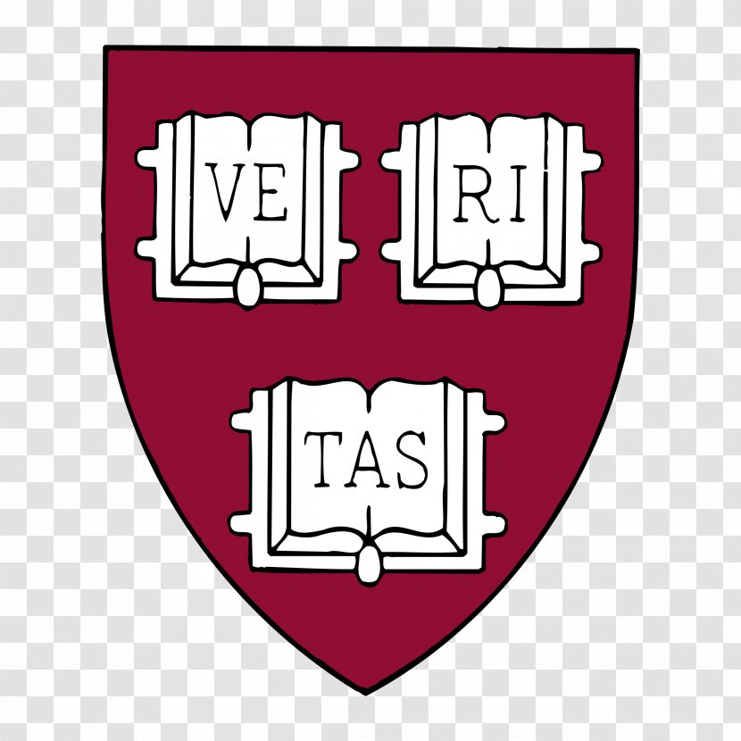 Harvard Business School University Online Degree Academic College - Watercolor Transparent PNG