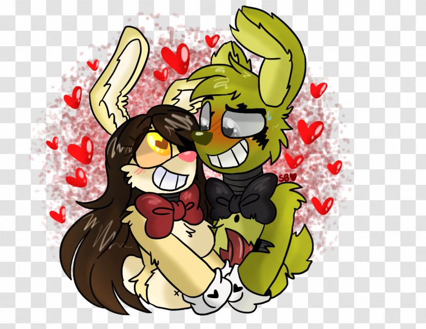 Valentine's Day Art Love Undertale - Plant Transparent PNG