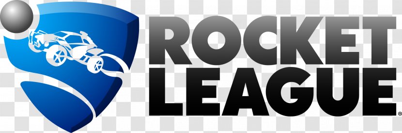Rocket League Supersonic Acrobatic Rocket-Powered Battle-Cars Video Game Nintendo Switch Logo - Banner - Merc Transparent PNG