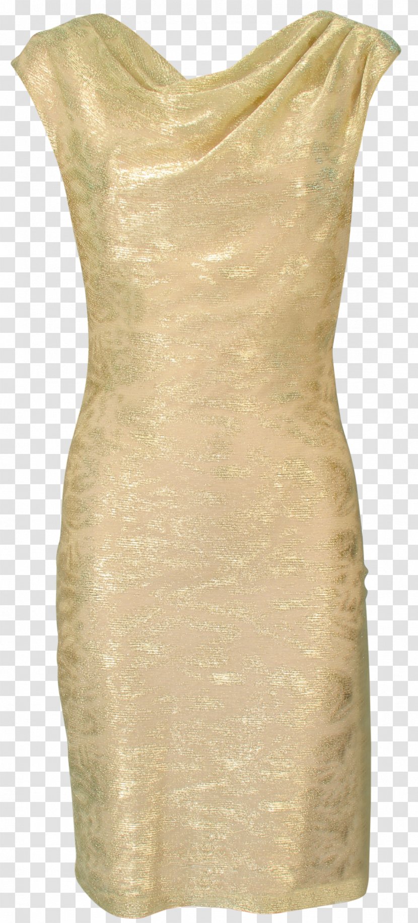 Cocktail Dress Party Clothing Evening Gown - Formal Wear Transparent PNG