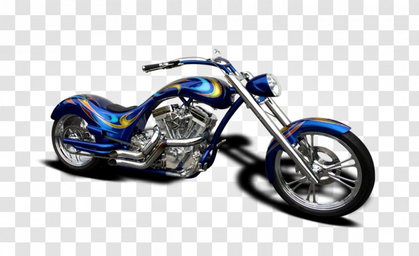 Cruiser Motorcycle Accessories Chopper Ducati Scrambler Transparent PNG