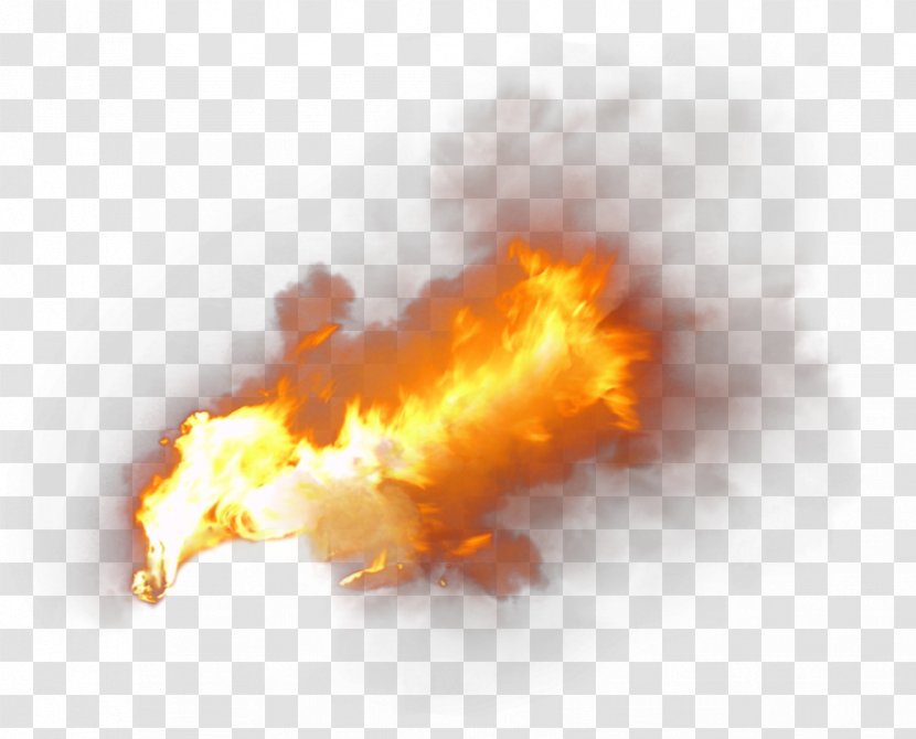 Flame Clip Art - Fire - Flames Picture Transparent PNG