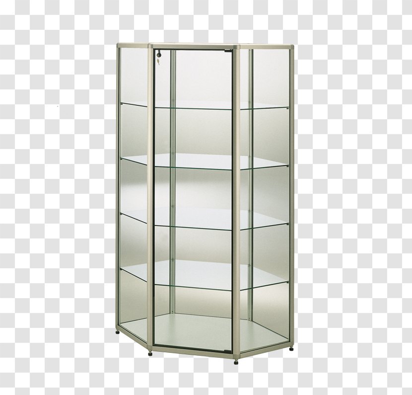 Display Case Table Glass Cabinetry House Transparent PNG