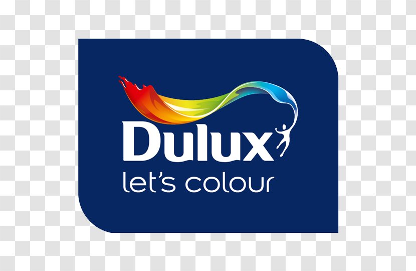 Logo Cream Brand Moles Font - Tree - Dulex Transparent PNG