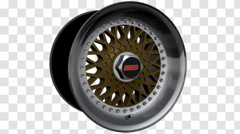 Tire Alloy Wheel Spoke Rim - Design Transparent PNG