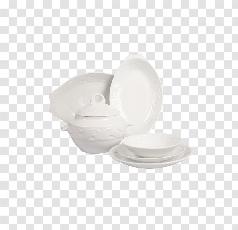 Tableware - Design Transparent PNG