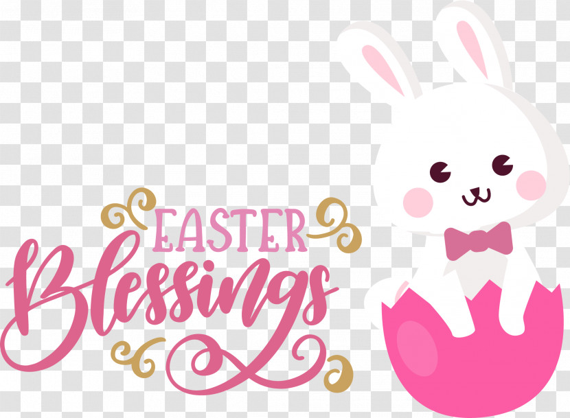 Easter Bunny Transparent PNG