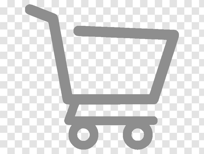 Shopping Cart Online Bag - Vehicle Transparent PNG