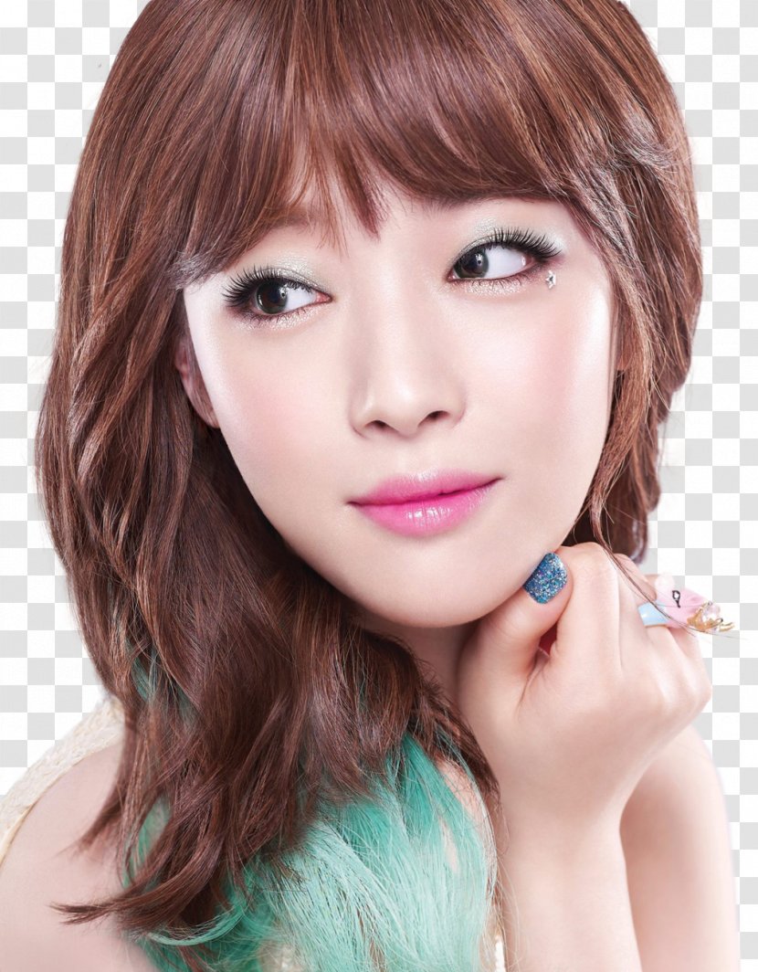 Sulli F(x) Etude House K-pop Female - Kpop - Jin Qiuhuanxin Transparent PNG