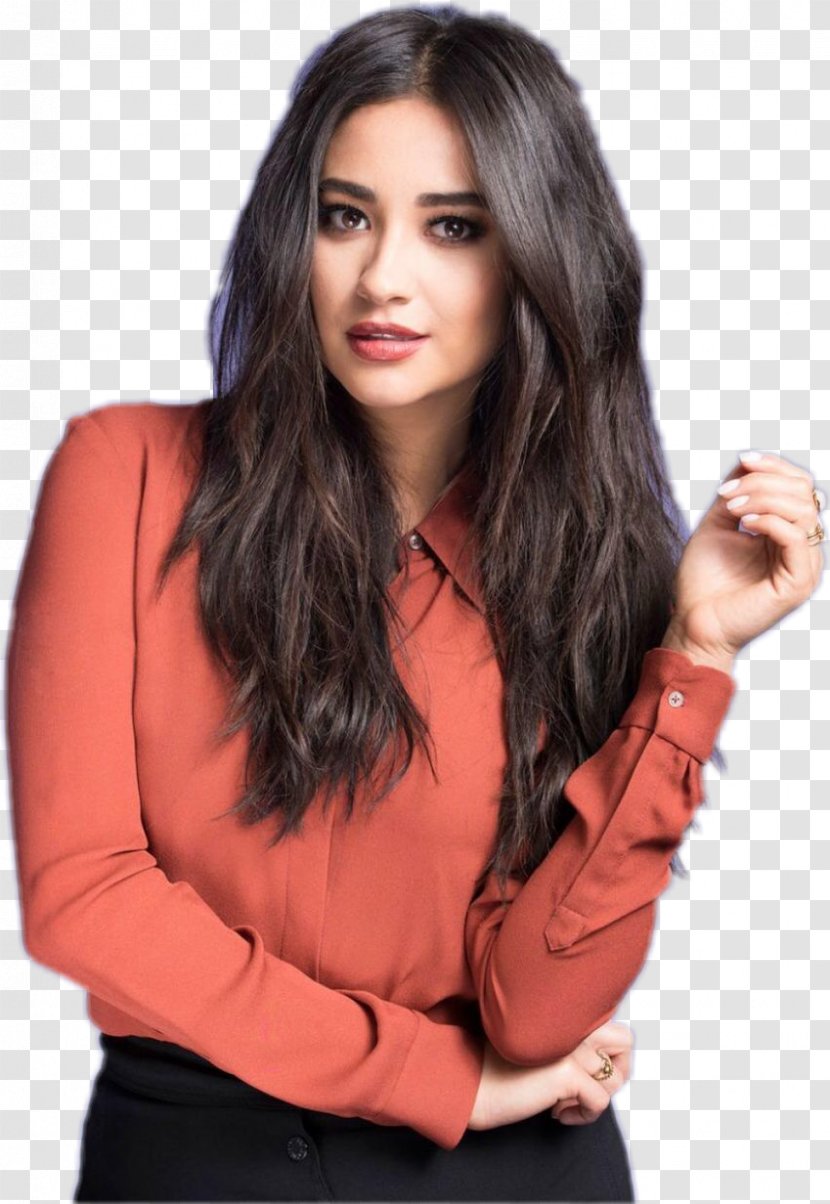 Shay Mitchell Pretty Little Liars Image Television Video - Emily Fields Transparent PNG