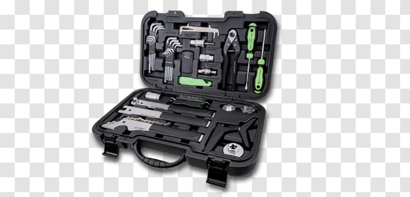 Tool Boxes Multi-function Tools & Knives Bicycle - Screwdriver Transparent PNG