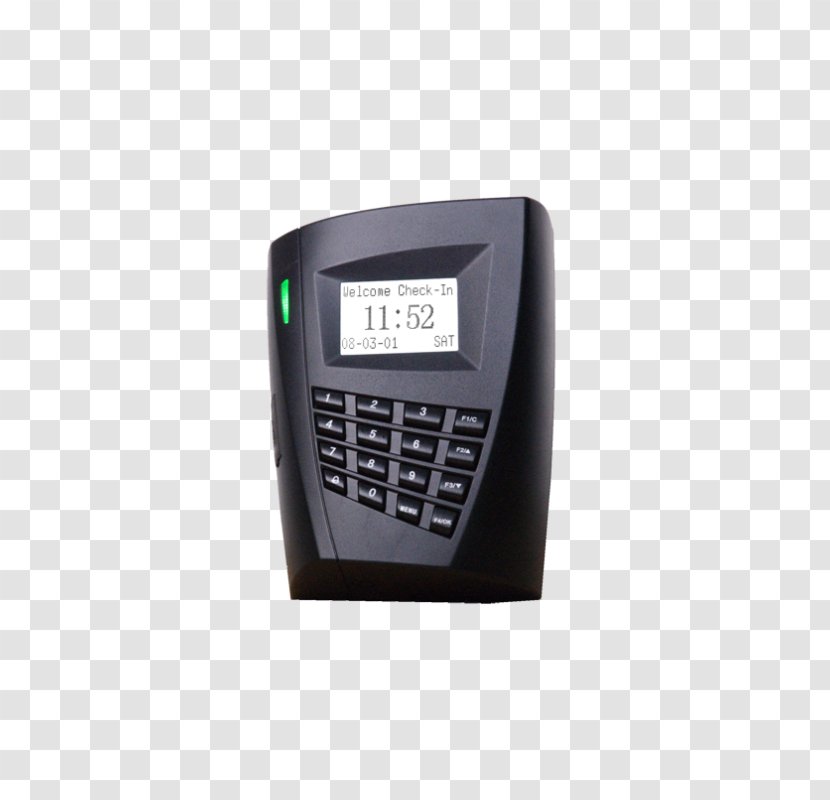 Access Control Biometrics Security Alarms & Systems Time And Attendance Zkteco Transparent PNG