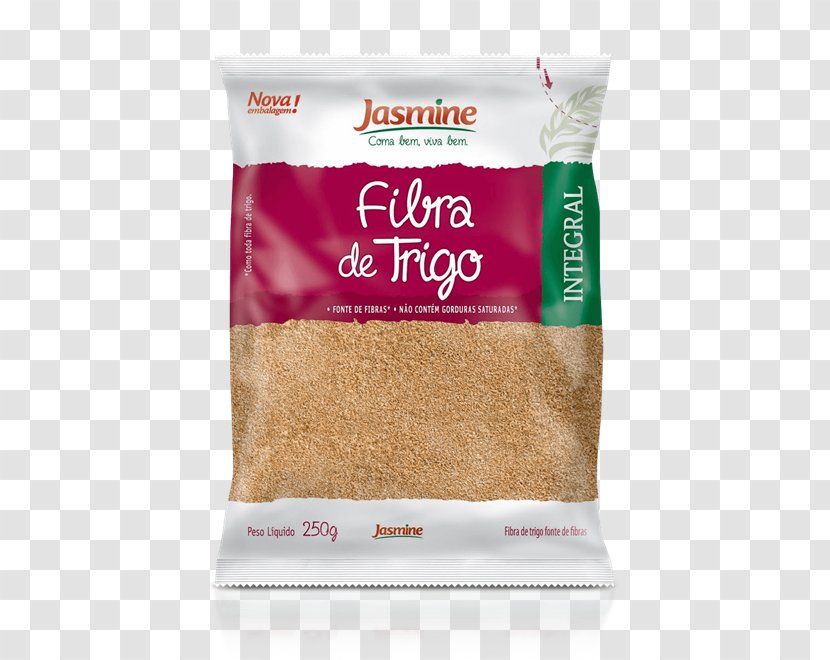 Dietary Fiber Whole-wheat Flour Food - Brown Bread - Wheat Transparent PNG