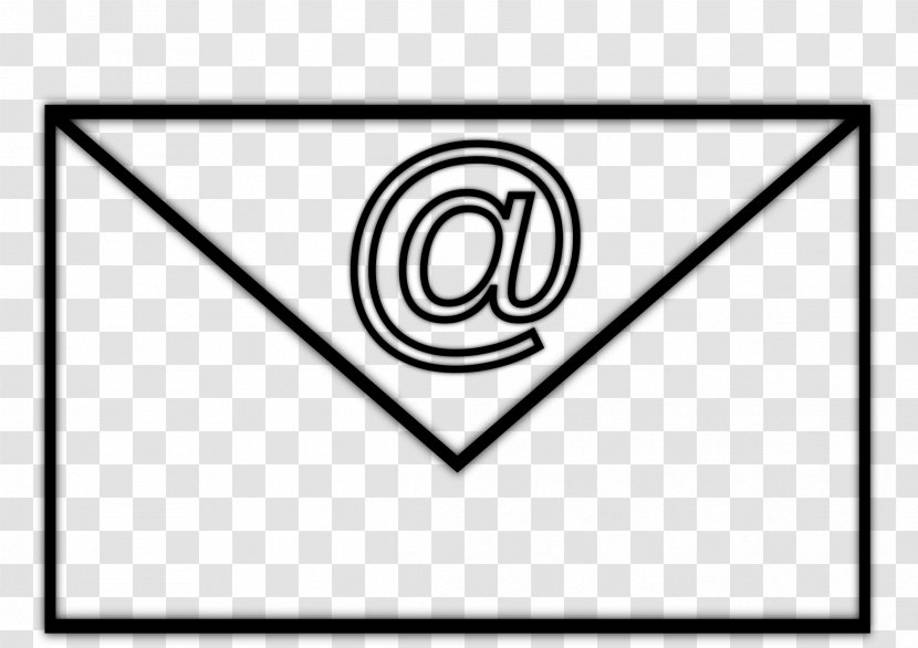 Email Clip Art - Area Transparent PNG