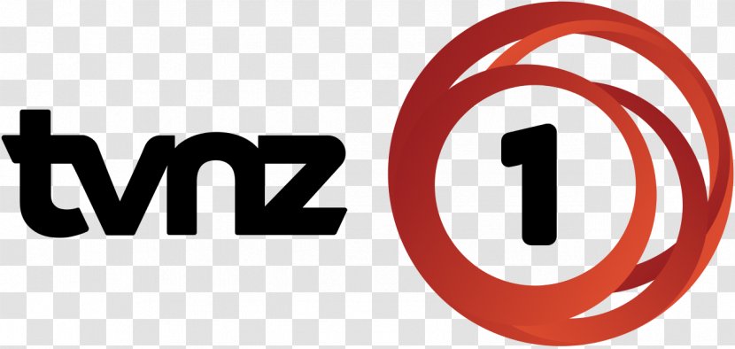 Logo TVNZ 1 New Zealand News - Trademark - Symbol Transparent PNG