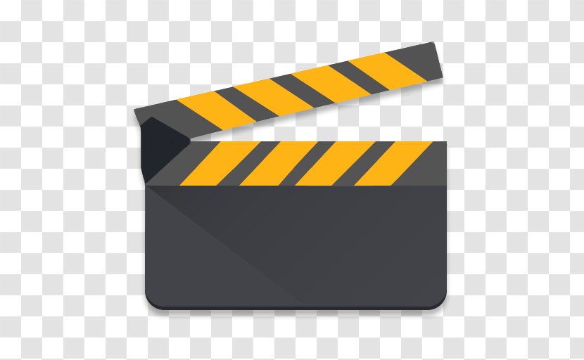 Angle Brand Yellow - Cartoon - Movie Studio Transparent PNG