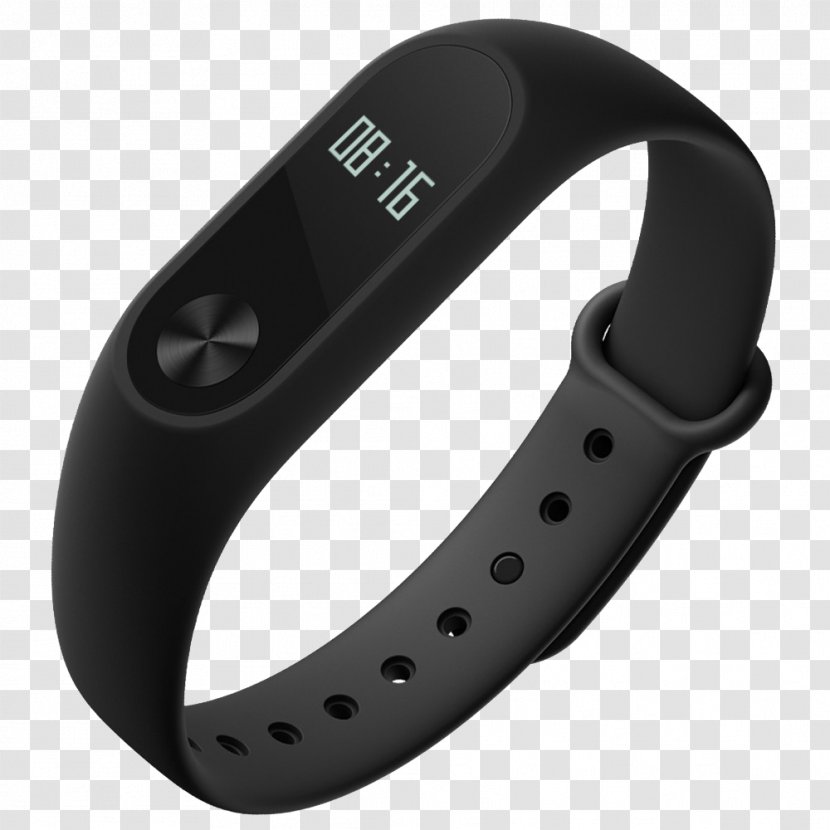 Xiaomi Mi Band 2 Mi4i Redmi - Pedometer - Bracelet Transparent PNG