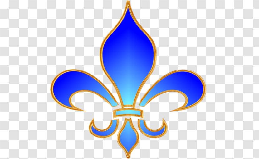 Fleur-de-lis Symbol Ornament Heraldry - Coat Of Arms Montreal Transparent PNG