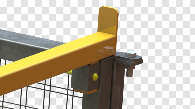 Steel Angle Metal Cage Box - Plan - Bars Transparent PNG