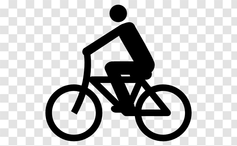 Cycling Bicycle Clip Art Transparent PNG