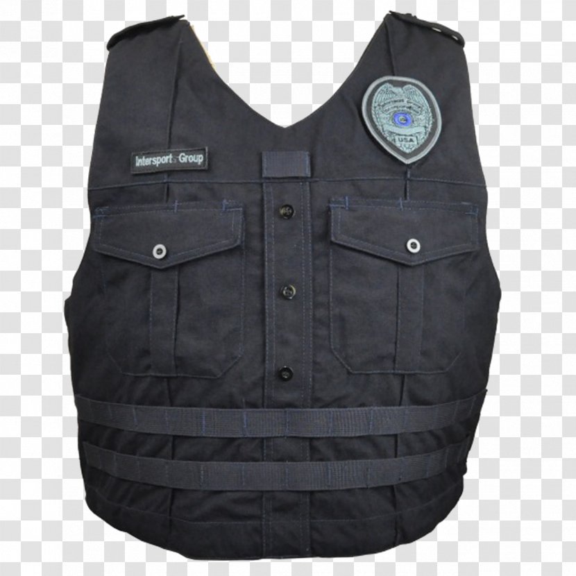 Gilets Soldier Plate Carrier System Police タクティカルベスト Bullet Proof Vests - Taser - Vest Transparent PNG