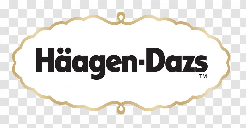 Ice Cream Häagen-Dazs Frozen Yogurt Dessert Transparent PNG
