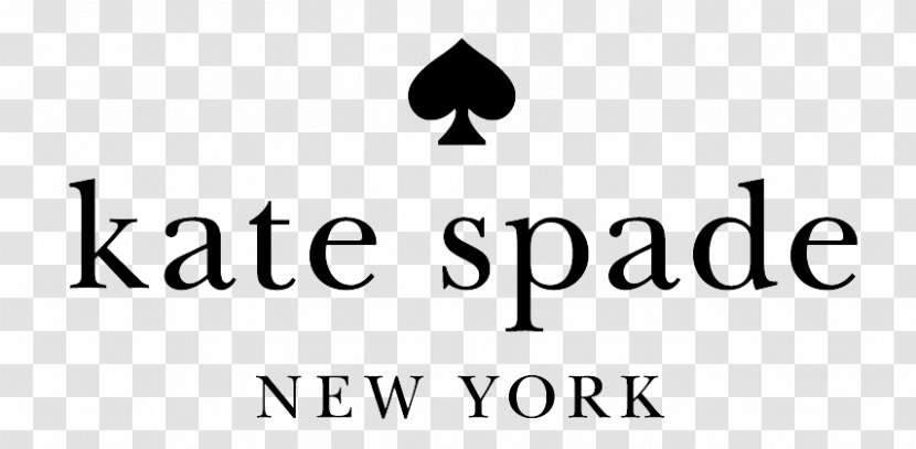 kate spade logo png