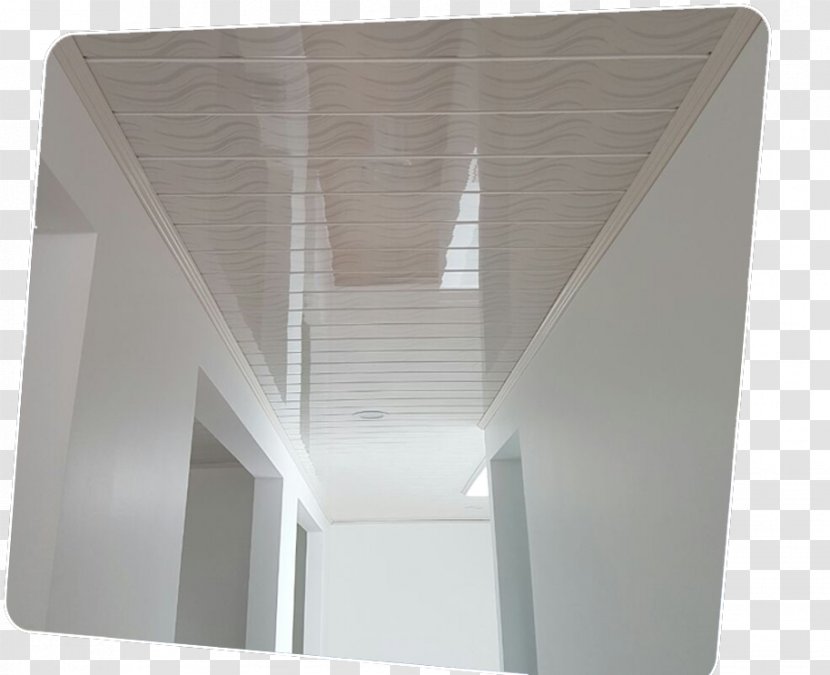 Dropped Ceiling Polyvinyl Chloride Plastitek Colombia (Techos En PVC) Wall - Brick - Glass Transparent PNG