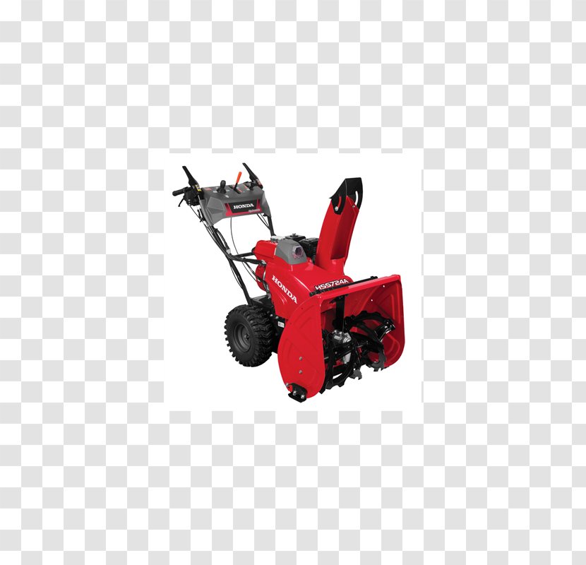 Honda Power Equipment HSS928A Snow Blowers GX270 OHV Lynnwood - Tool Transparent PNG