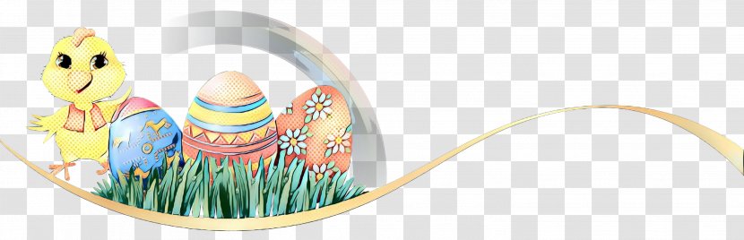 Product Design Organism - Easter - Egg Transparent PNG