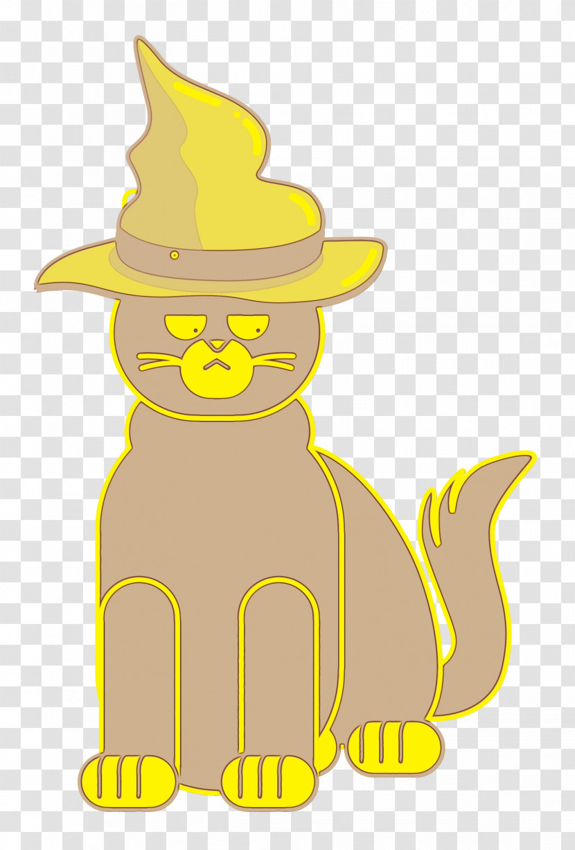 Cat Snout Whiskers Dog Small Transparent PNG
