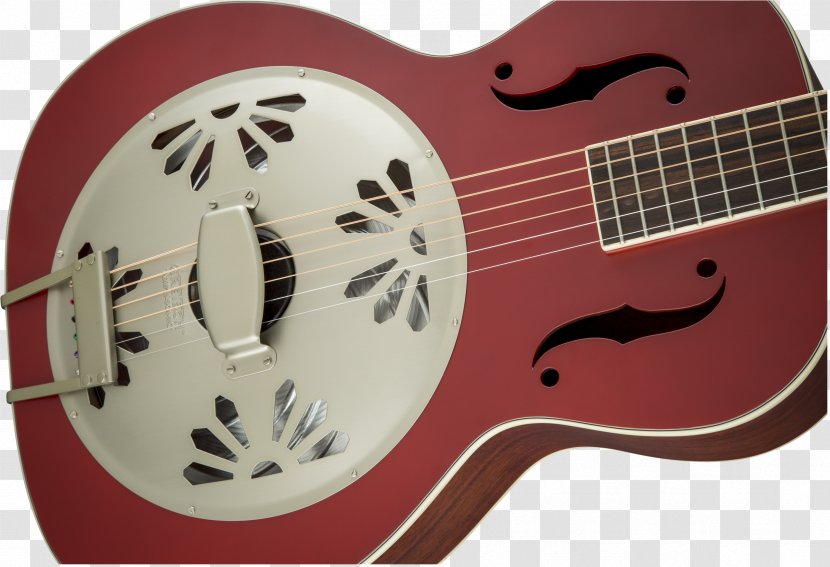 Resonator Guitar Musical Instruments Acoustic Acoustic-electric - Cartoon - Alligator Transparent PNG