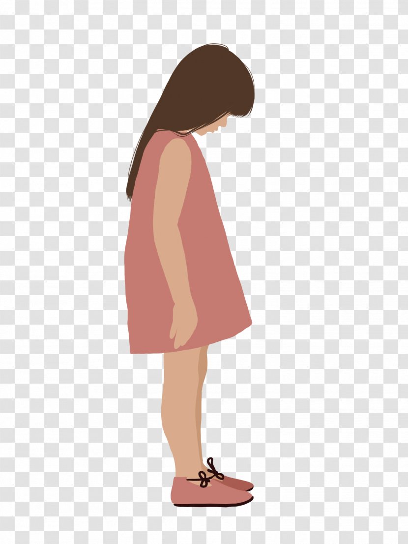 Standing Footwear Beige Dress Shoe Transparent PNG