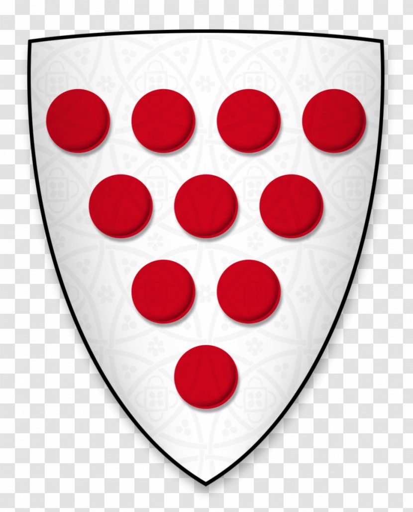Worcester Escutcheon Cattle Market Wikipedia Gloucester - Heart - Coat Of Arms Transparent PNG