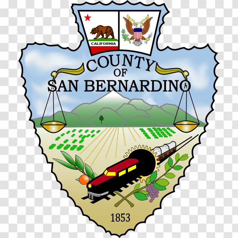 Los Angeles County, California San Bernardino County Recorder And Clerk Services Orange Riverside U.S. - United States Of America Transparent PNG