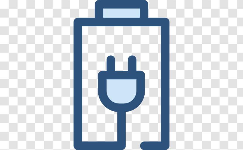 Battery Charger - Sign - Charging Decoration Vector Transparent PNG