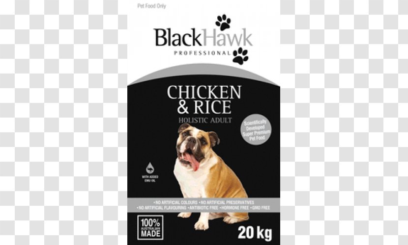 Bulldog Cat Food Dog Breed - Eukanuba Transparent PNG