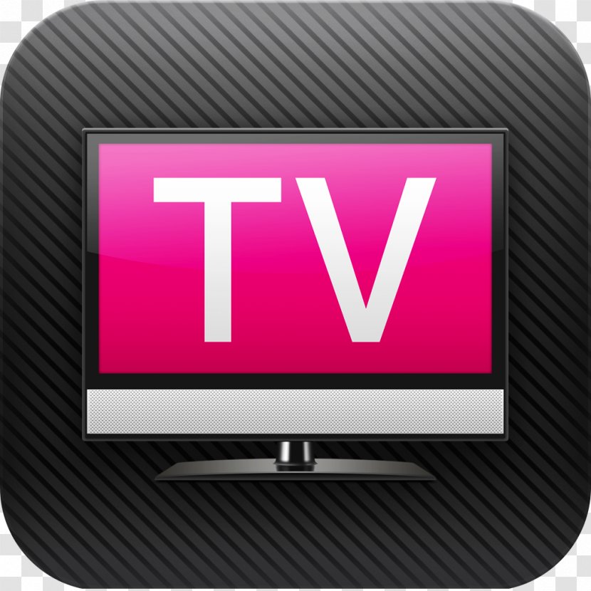 Mobile Television T-Mobile US, Inc. Phones - Display Device Transparent PNG