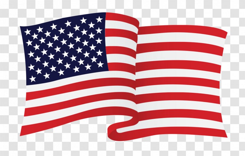 Flag Of The United States Thirteen Colonies Clip Art - Flags World - Usa Grung Transparent PNG