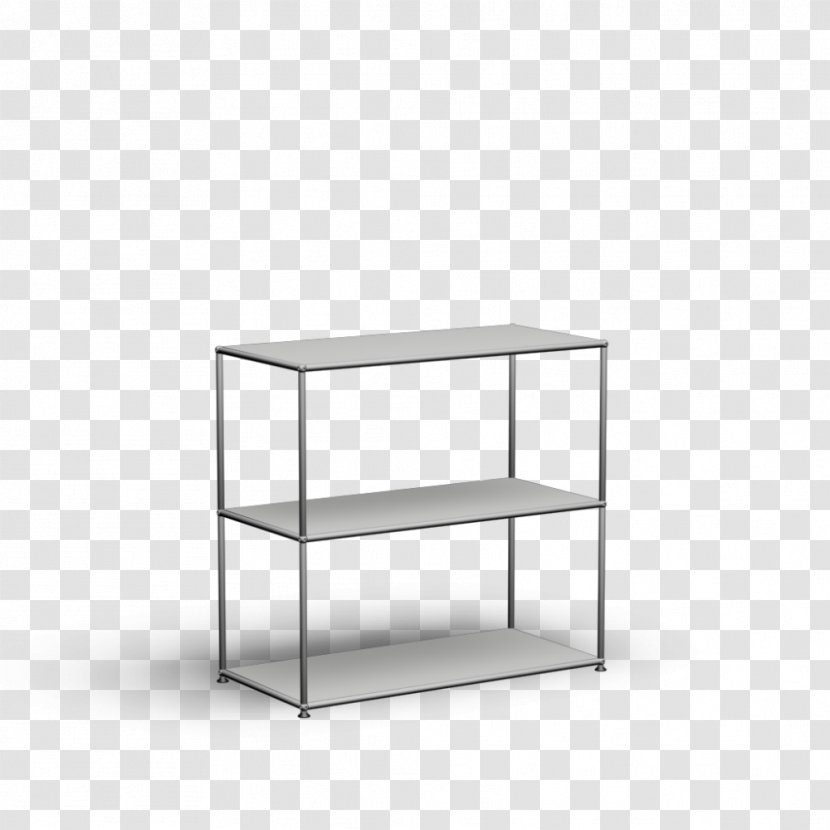 Shelf Baker's Rack Table Metal Kitchen - End Transparent PNG