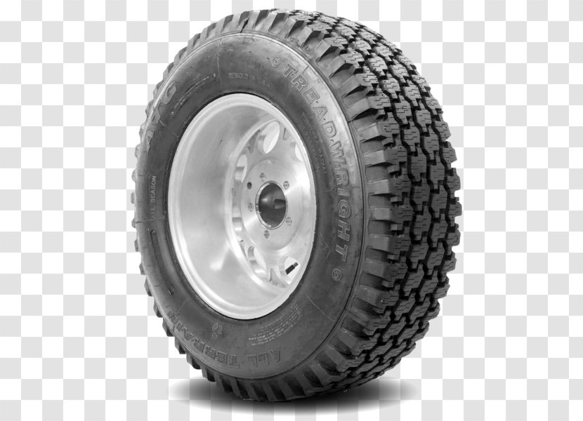 Retread Off-road Tire Ply - Natural Rubber - Warden Wright Llp Transparent PNG