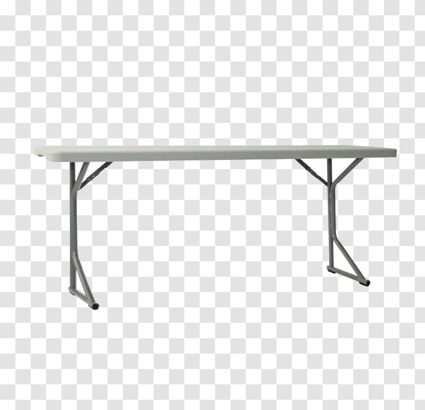 Folding Tables Chair Furniture - Packaging And Labeling - Banquet Table Transparent PNG