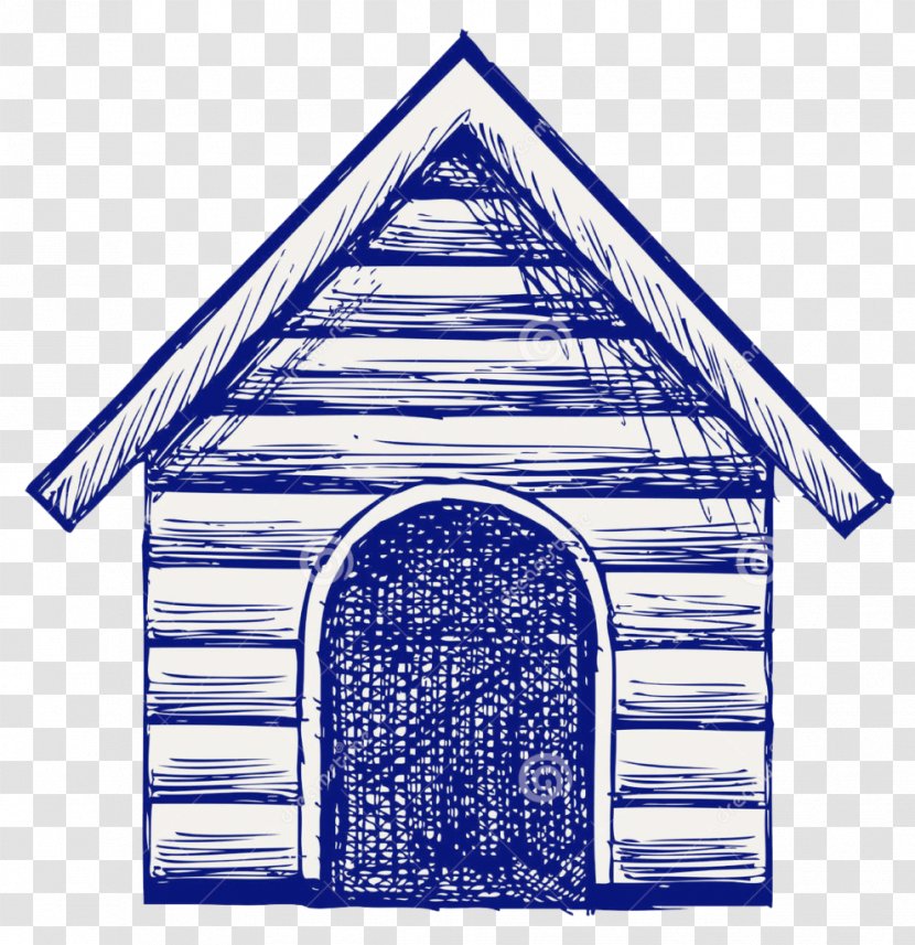 Royalty-free Clip Art - Hut - House Transparent PNG