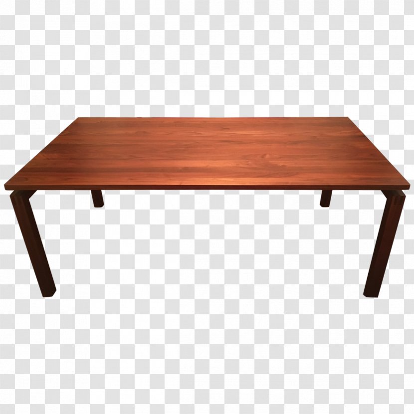 Coffee Tables Danish Modern Chair - Milo Baughman - Table Transparent PNG