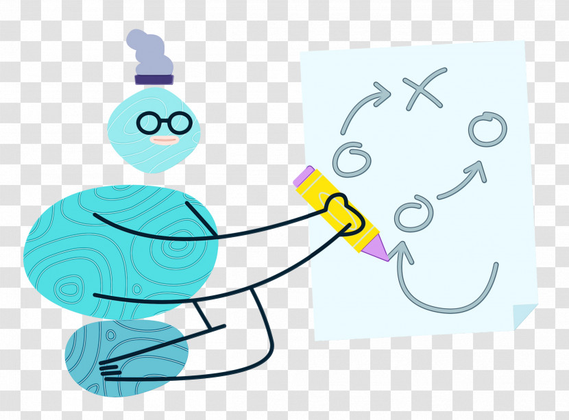 Cartoon Line Microsoft Azure Mathematics Science Transparent PNG