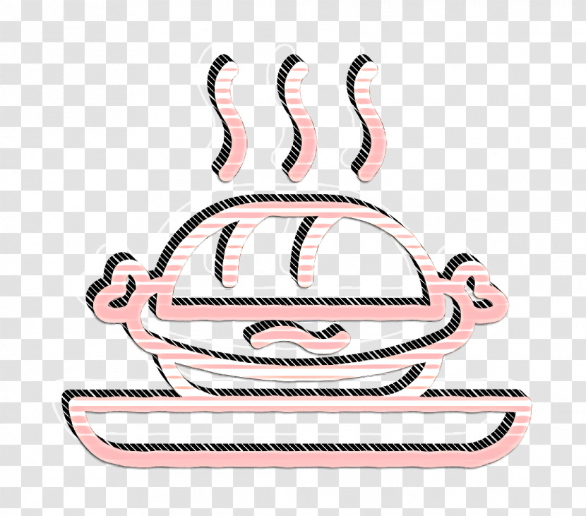 Fast Food Icon Hot Dog Icon Food And Restaurant Icon Transparent PNG