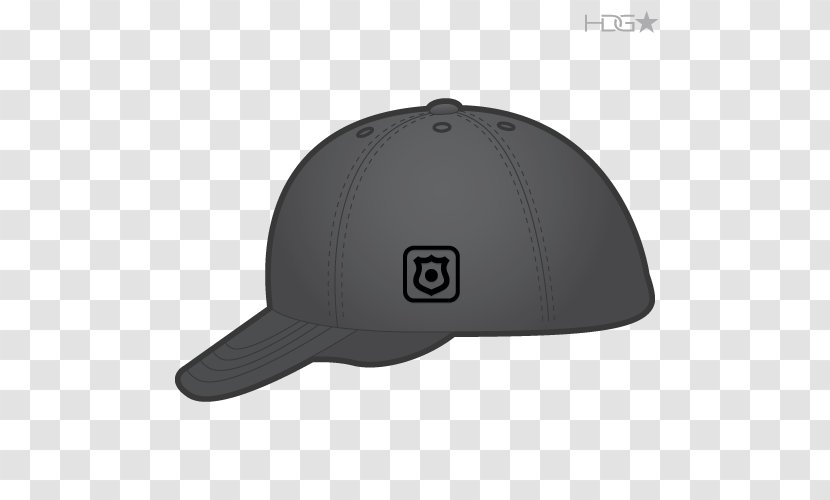 Baseball Cap Fedora Hat Headgear - Designer Transparent PNG
